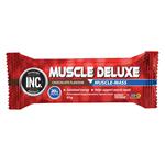 INC Muscle Deluxe Chocolate Bar 65g