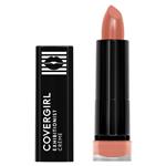 Covergirl Exhibitionist Creme Lipstick 490 Peach High 