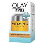 Olay Vitamin C Eye Cream 15ml