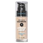 Revlon Colorstay Makeup Foundation For Normal/Dry Skin Ivory