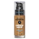 Revlon Colorstay Makeup Foundation For Normal/Dry Skin Natural Tan