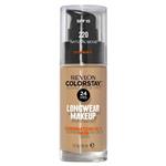 Revlon Colorstay Makeup Foundation For Combination/Oily Skin Natural Beige