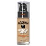 Revlon Colorstay Makeup Foundation For Combination/Oily Skin Fresh Beige