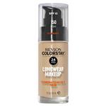 Revlon Colorstay Makeup Foundation For Combination/Oily Skin Buff