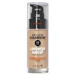 Revlon Colorstay Makeup For Combination/Oily Skin Nude