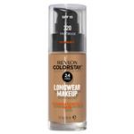 Revlon Colorstay Makeup Foundation For Combination/Oily Skin True Beige