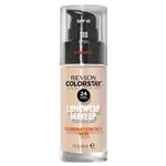 Revlon Colorstay Makeup Foundation For Combination/Oily Skin Ivory