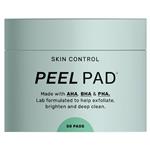 Skin Control Peel Pads 50 Pack