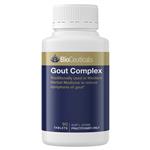 Bioceuticals Gout Complex 90 Tablets