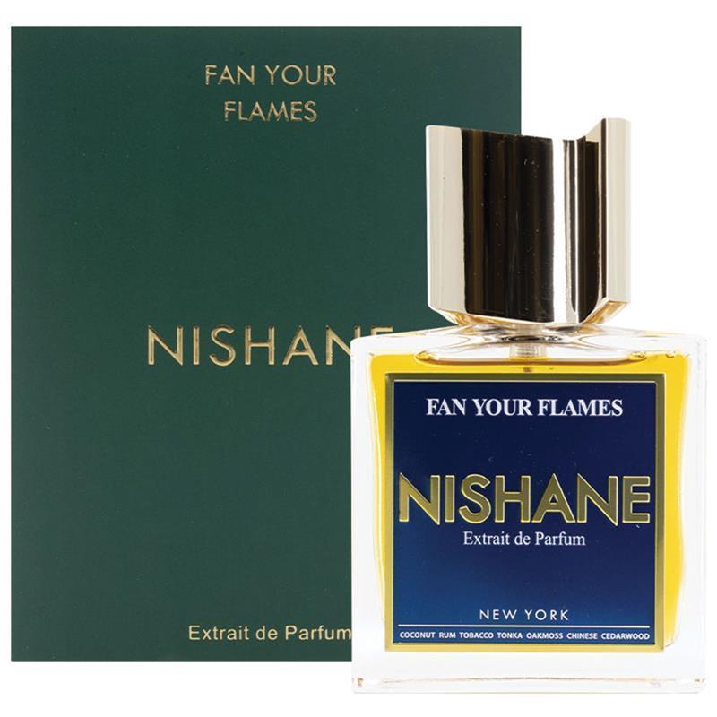 Nishane Fan Flames Extrait De Parfum 50ml Only Online | Ultra Beauty