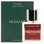 Nishane Hundred Silent Ways Extrait De Parfum 50ml Online Only