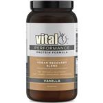 Vital Pea Protein Performance Powder 500g