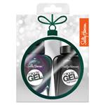 Sally Hansen Miracle Gel Christmas Collection Garnish Attention Duo