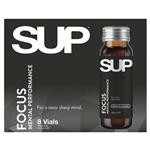 SUP Shots Focus 8x50ml Vials
