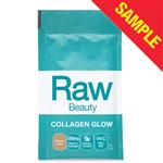 Sample Raw Beauty Collagen Glow Unflavoured 9g