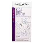 Healthy Care Kids DHA Liquid 25ml