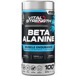 VitalStrength Beta Alanine Strength Booster 200g