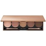 Nude By Nature Natural Illusion Eye Palette 01 Classic Nude 