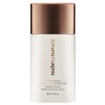 Nude By Nature Hydra Serum Tinted Skin Perfector 02 Soft Sand 30ml