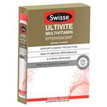 Swisse Multivitamin Effervescent 60 Tablets