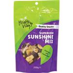 Healthy Way Superior Sunshine Mix 200g