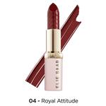 L'Oreal Elie Saab Lipstick 04 Royal Attitude