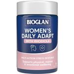 Bioglan Womens Daily Adapt 50 Capsules 