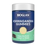 Bioglan Ashwagandha 60 Gummies