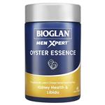 Bioglan Men Xpert Oyster Essence 60 Capsules 