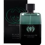 Gucci Guilty Black Pour Homme Eau De Toilette 50ml