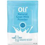 Oli6 Natural Goat Milk Powder 1kg Online Only