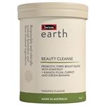 Swisse Earth Beauty Cleanse 135g Powder