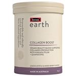 Swisse Earth Collagen Boost 135g Powder