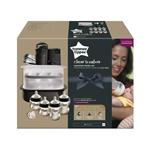 Tommee Tippee Closer to Nature Essentials Starter Set Black Online Only