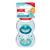 Nuk Signature Soother Silicone 0-6 Months 2 Pack