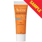 Sample Avene Sunscreen Emulsion Face 5ml