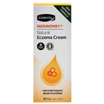 Medihoney Natural Eczema Cream 50g