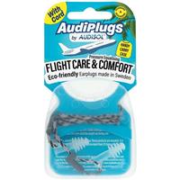 Buy Audiplugs Soft Silicone Comfort 3 Pairs Online at Chemist