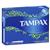 Tampax Tampons Super 12 Pack