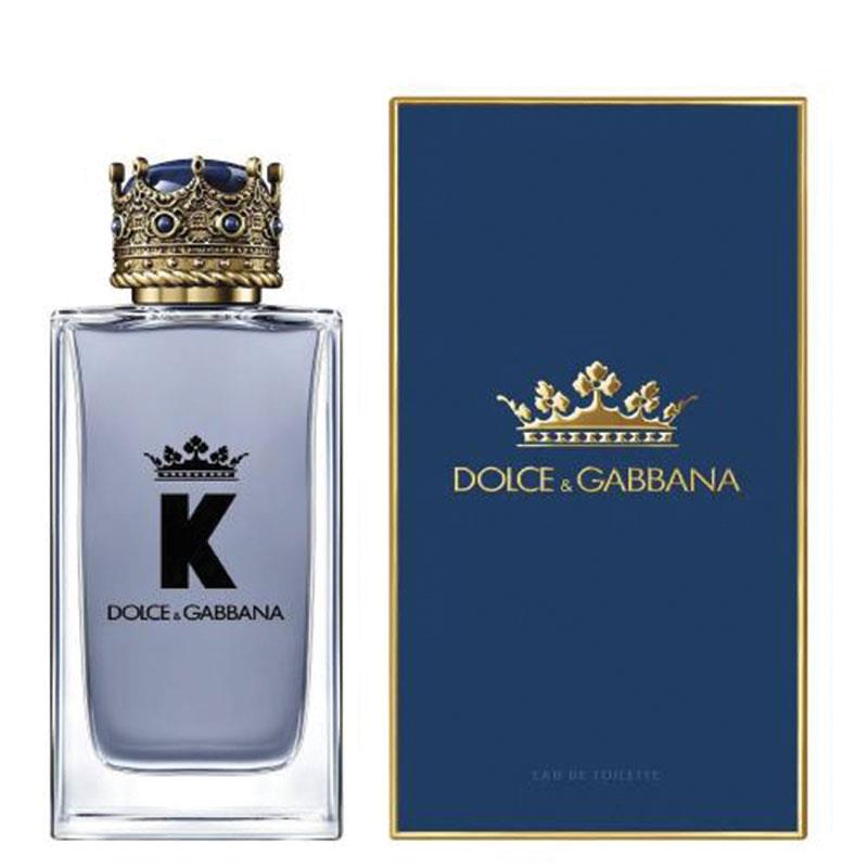 Buy Dolce & Gabbana K Eau De Toilette 150ml Online at Chemist Warehouse®
