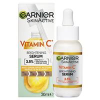 chemistwarehouse.com.au | Garnier Skin Active Vitamin C Brightening Serum