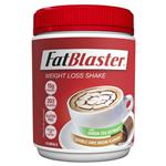 Naturopathica Fatblaster Less Sugar Mocha Shake 430g
