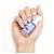 Essie Hard To Resist Nail Strengthener Purple Tint (00)