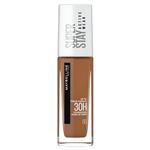 Maybelline Superstay 30 Hour Foundation 65 Coconut 