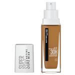 Maybelline Superstay 30 Hour Foundation 63 Cappuccino 