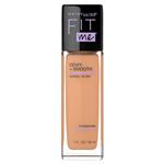 Maybelline Fit Me Dewy Smooth Foundation Classic Beige 