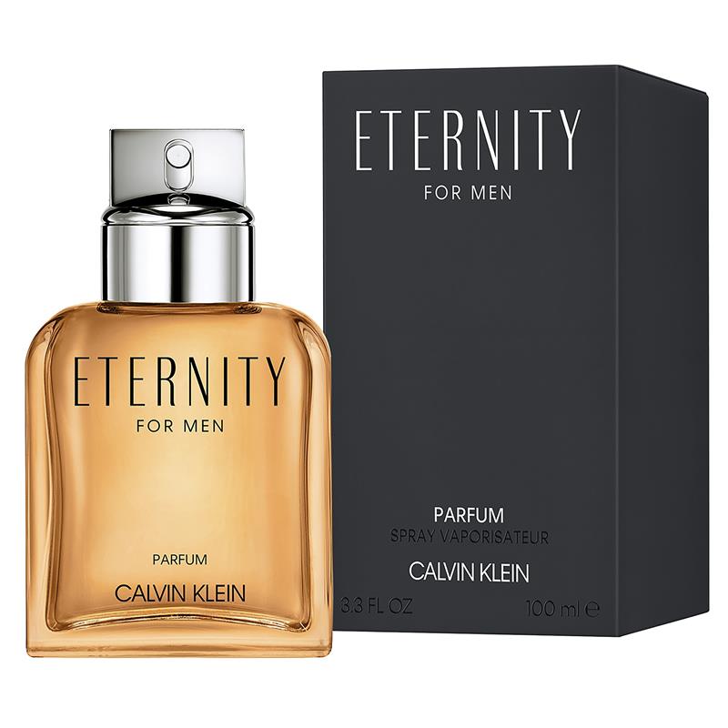 Buy Calvin Klein Eternity Intense For Men Parfum 100ml Online at My Beauty  Spot