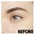 Revlon So Fierce Eyes Wide Open Mascara Blackest Black 