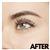 Revlon So Fierce Eyes Wide Open Mascara Blackest Black 