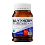 Blackmores Multivitamin For 50+ Sustained Release 150 Tablets